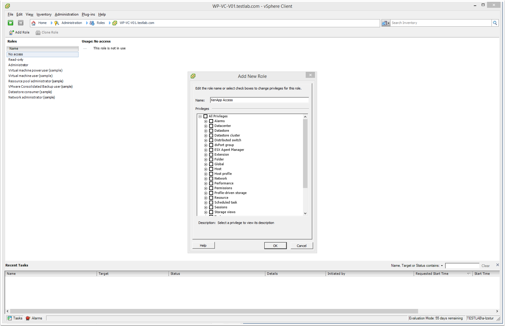 xendesktop 7.6 server vdi